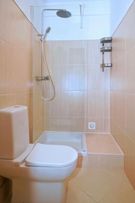 فيلا Casa Santos البوفيرا المظهر الخارجي الصورة