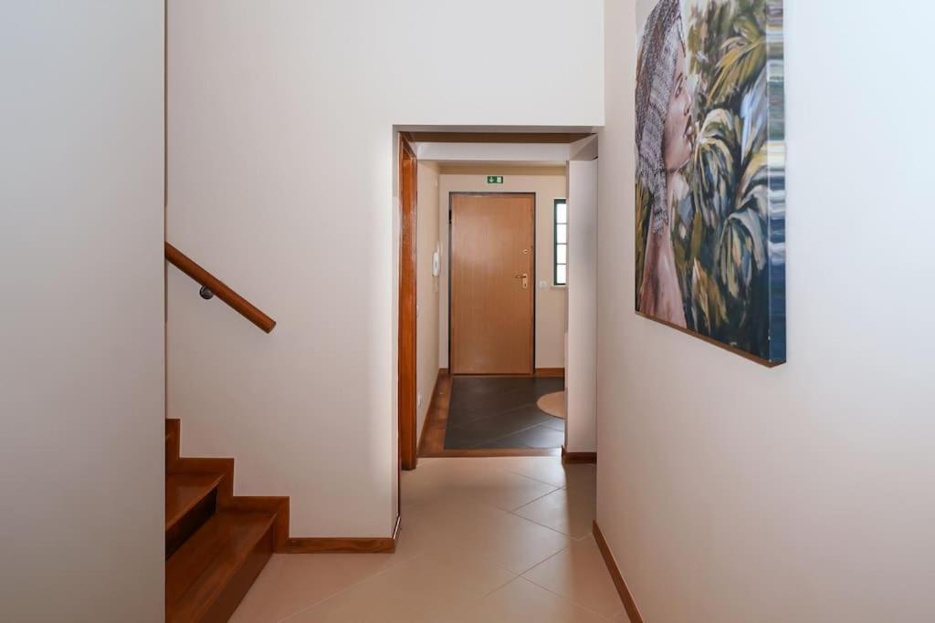 فيلا Casa Santos البوفيرا المظهر الخارجي الصورة